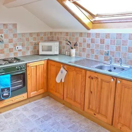 Hartswood East Apartment Knapton (York)