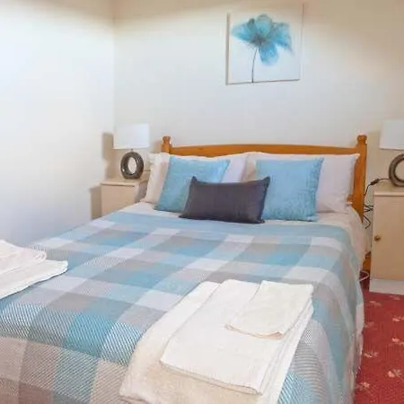 Apartment Hartswood East *